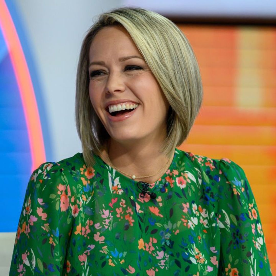 Dylan Dreyer's NYC apartment leaves fans in awe as she shares stylish new photos