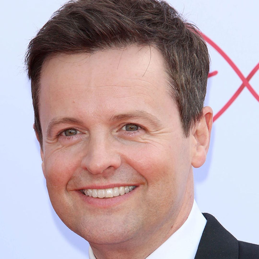 Declan Donnelly jokes Holly Willoughby and Phillip Schofield are forced to holiday together