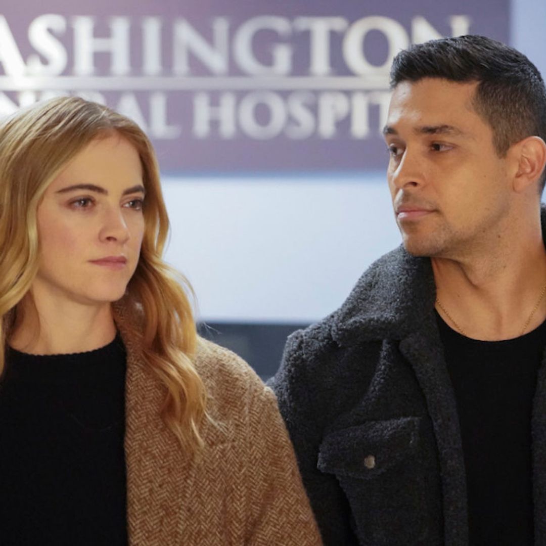 NCIS season 23: Inside Torres and Bishop surprising reunion and Kasie's potential new romance -  exclusive