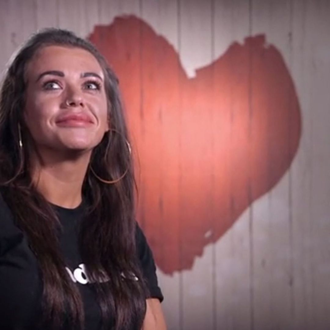 First Dates hopeful in tears as she reveals she was once cheated on while pregnant
