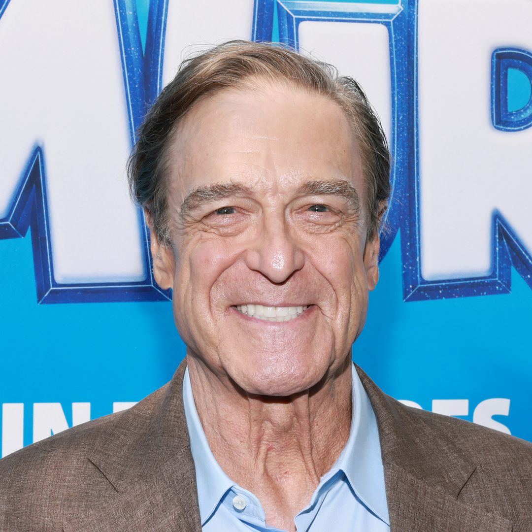 John Goodman's weight loss journey in photos: How the actor lost 200 pounds aged 73