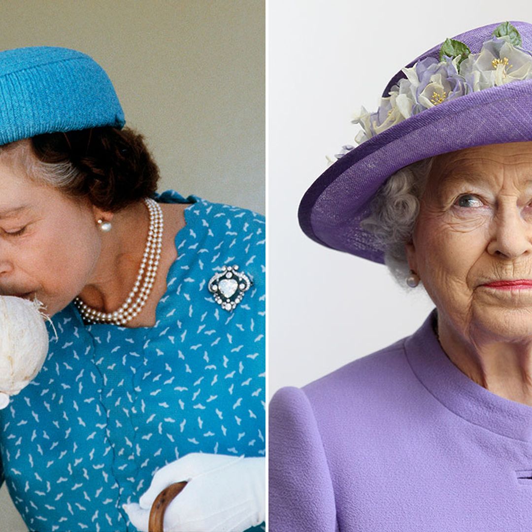 Queen Elizabeth II's secret to her longevity: Discover the late monarch's age-defying diet