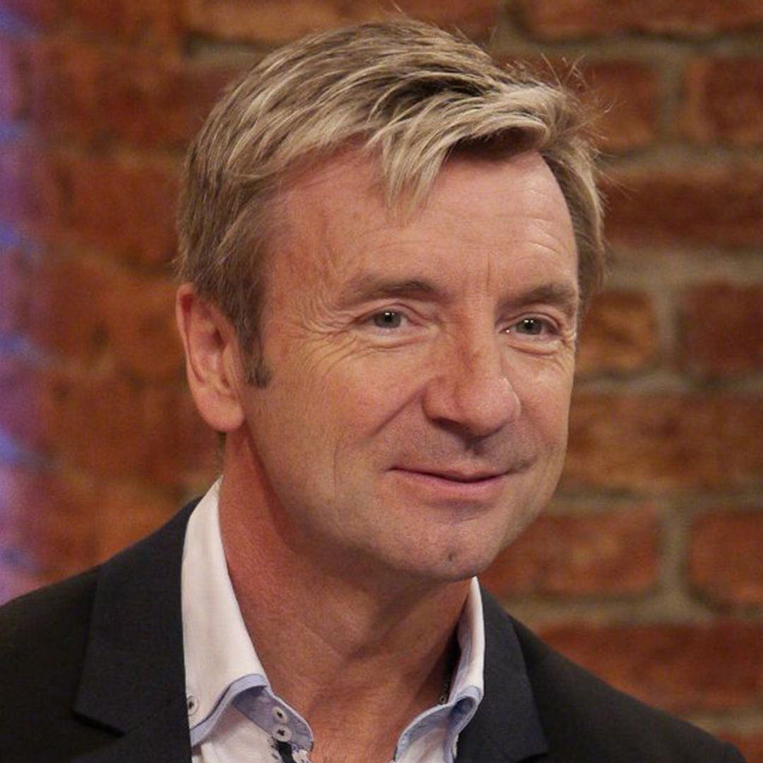 Christopher Dean: 7 facts about the Dancing on Ice judge
