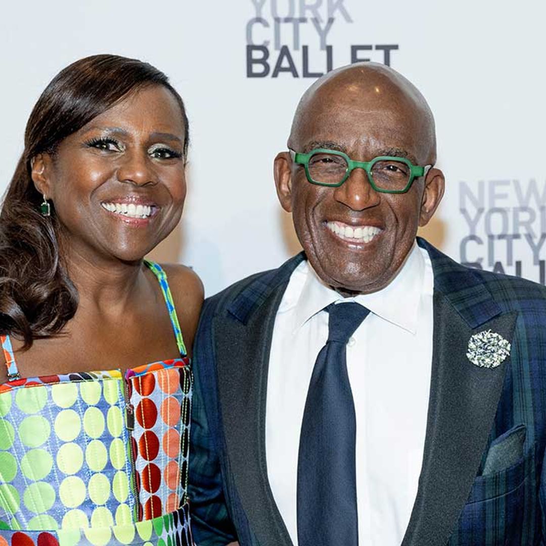 Al Roker’s wife Deborah Roberts astounds fans with paycheck reveal