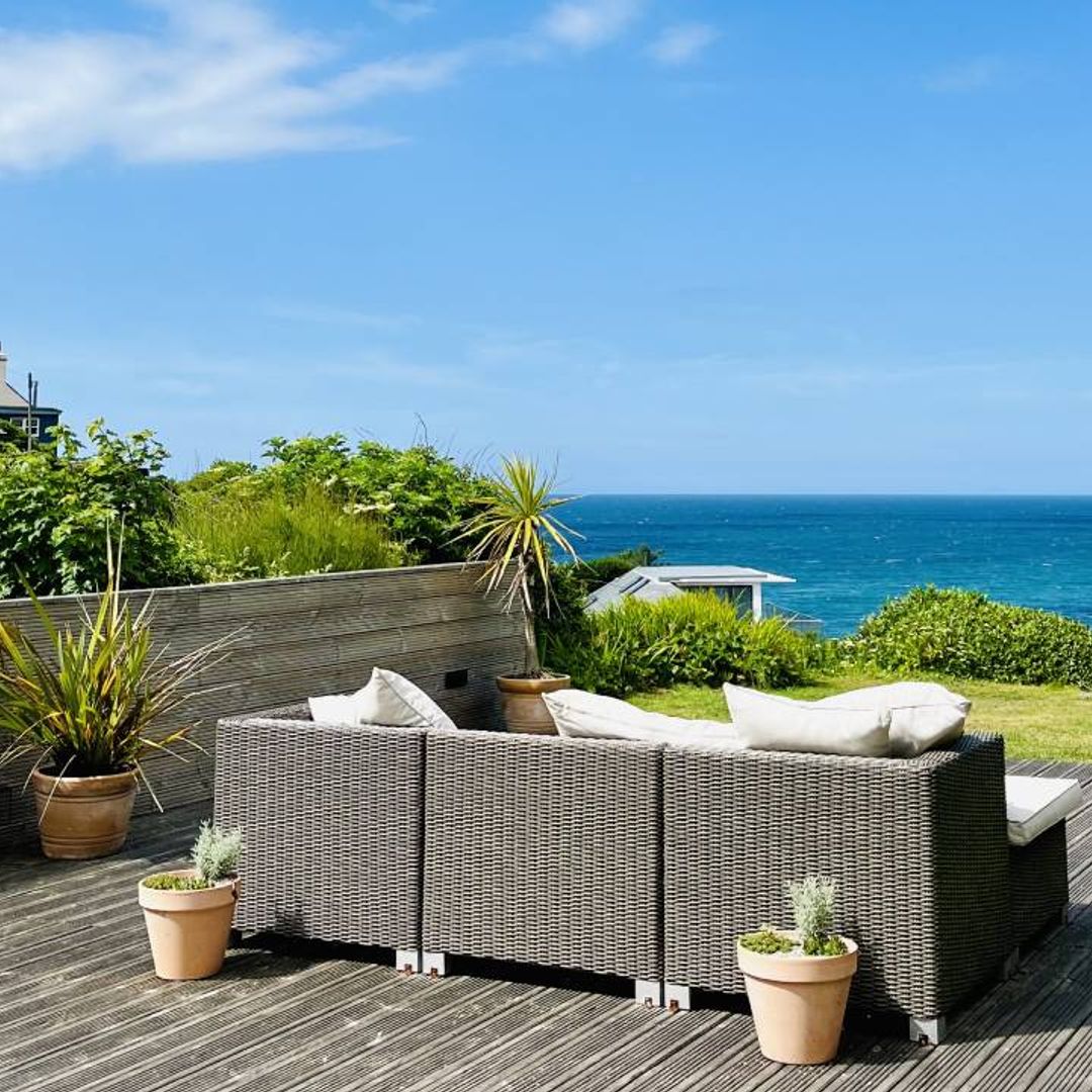 Staycation with a view: Cornwall at its finest