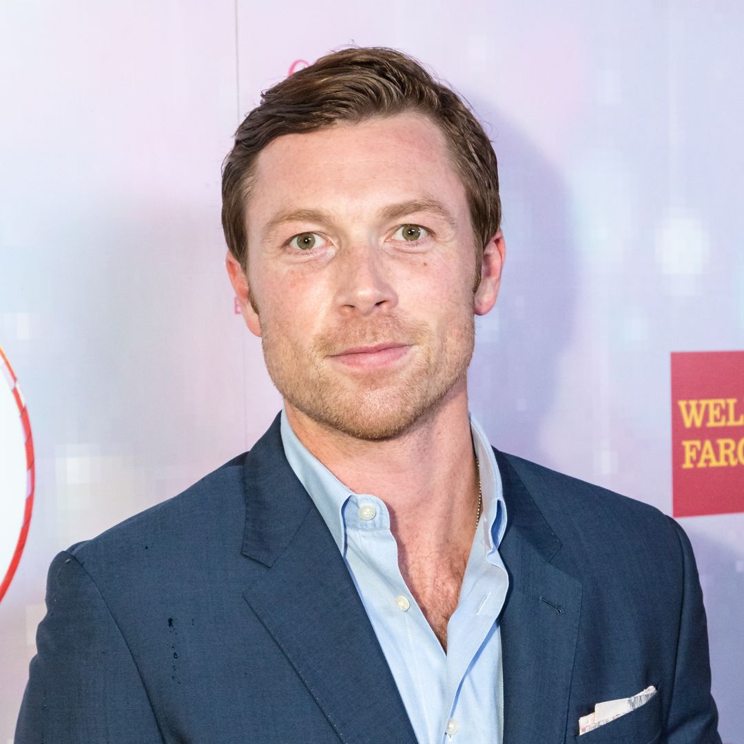 L'acteur Sam Daly participe au gala du 20e anniversaire de Shane's Inspiration au Vibiana le 10 mars 2018 à Los Angeles, Californie.