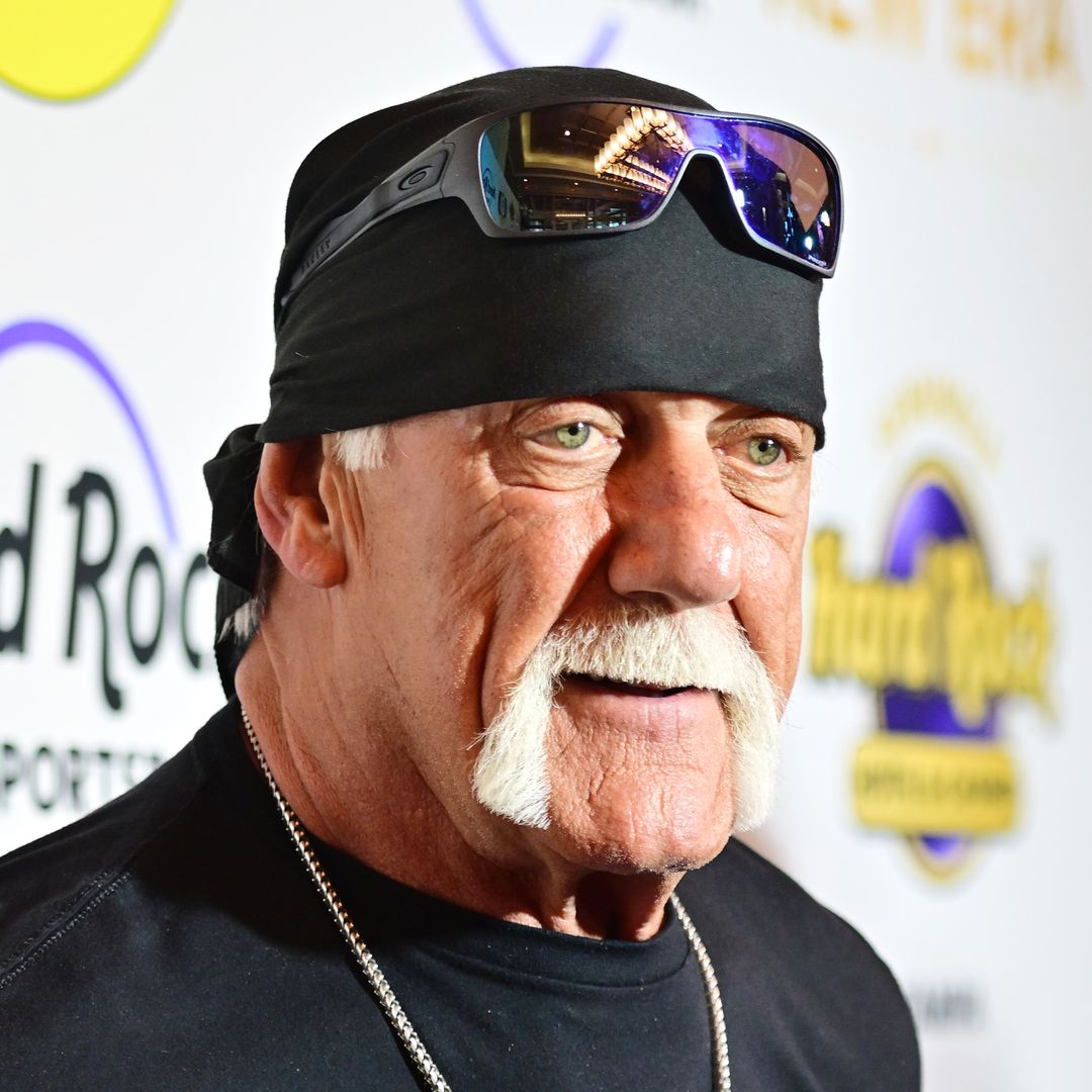 Hulk Hogan's last days had various health warnings