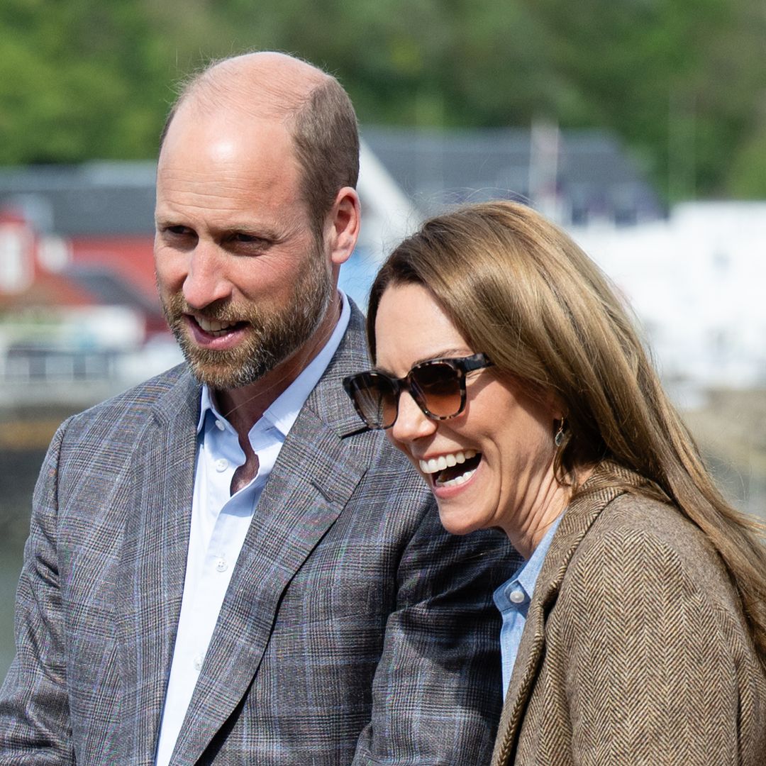 Prince William and Princess Kate 'reconnecting' amid major lifestyle shift