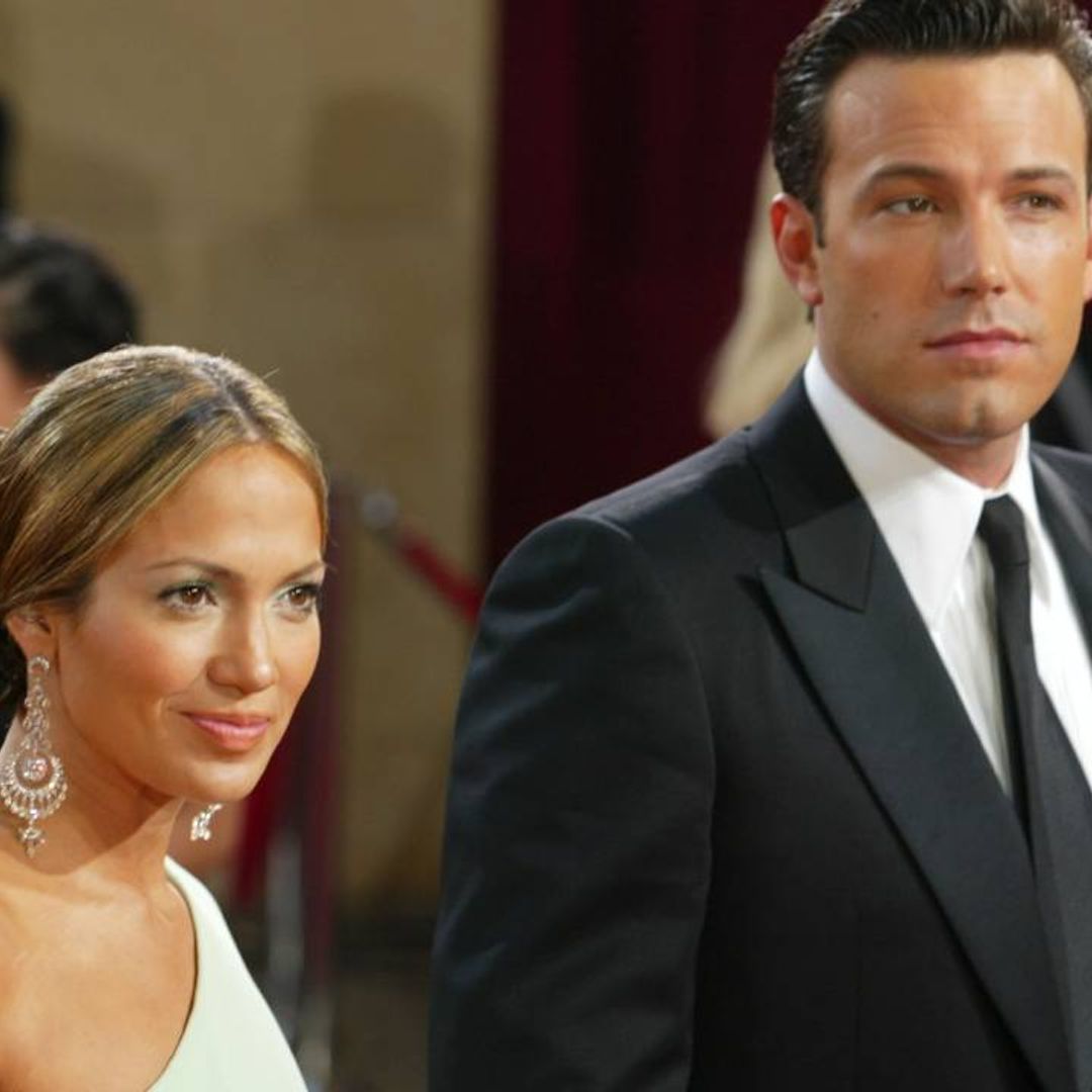 Jennifer Lopez details real reason for first breakup with Ben Affleck in unearthed interview