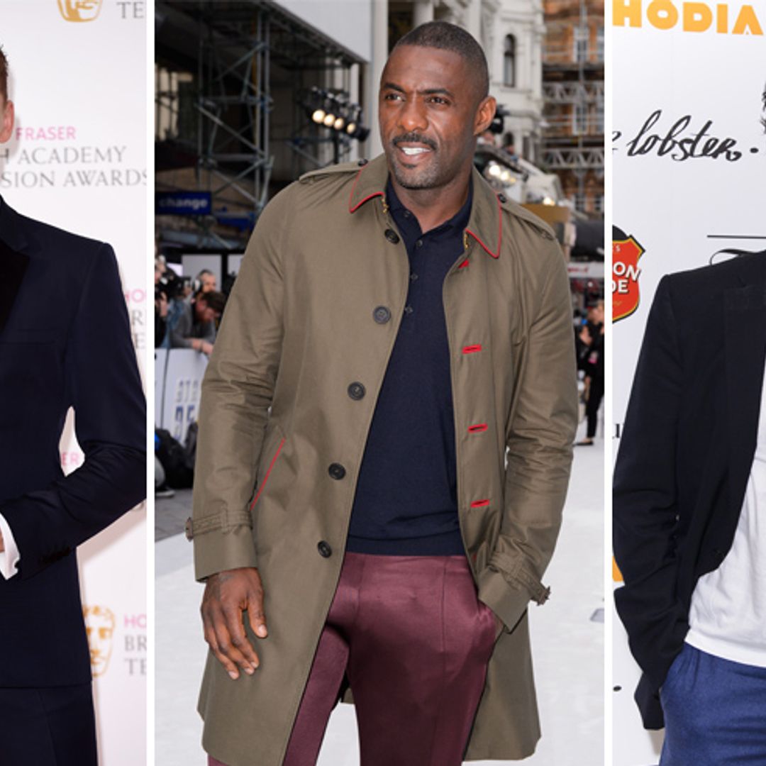Emmy Awards 2016: Tom Hiddleston, Idris Elba and Benedict Cumberbatch to go head-to-head