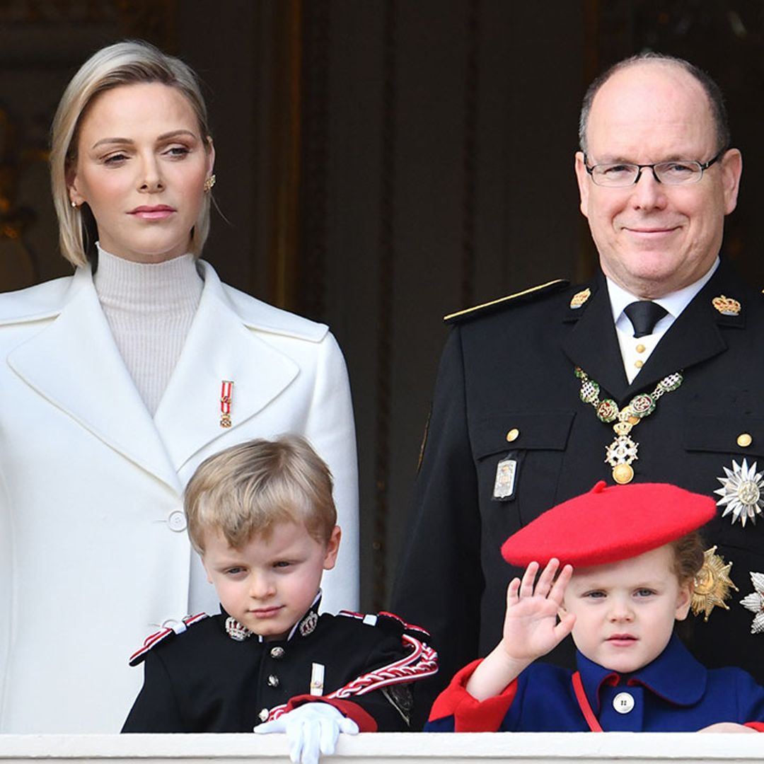 Princess Charlene will not spend Christmas in Monaco with Prince Albert and their twins - details