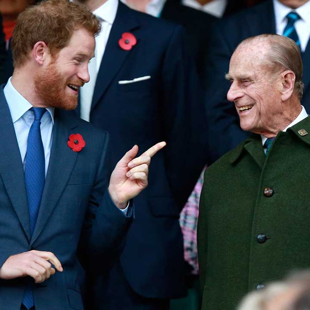 Prince Harry and Meghan to celebrate Prince Philip's 99th birthday over personal phone call with Archie