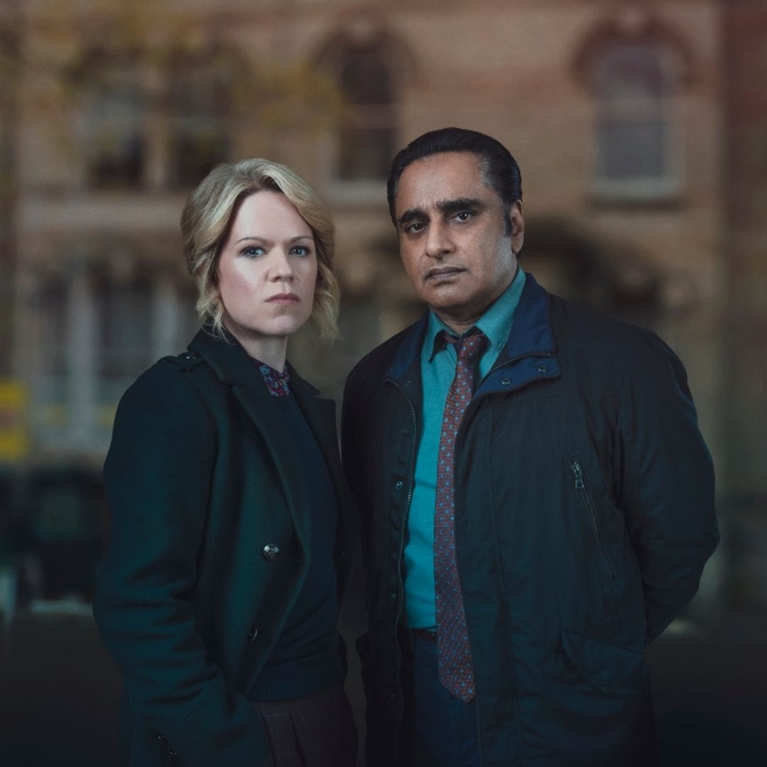 Unforgotten season 5 shares first look following Nicola Walker’s exit 