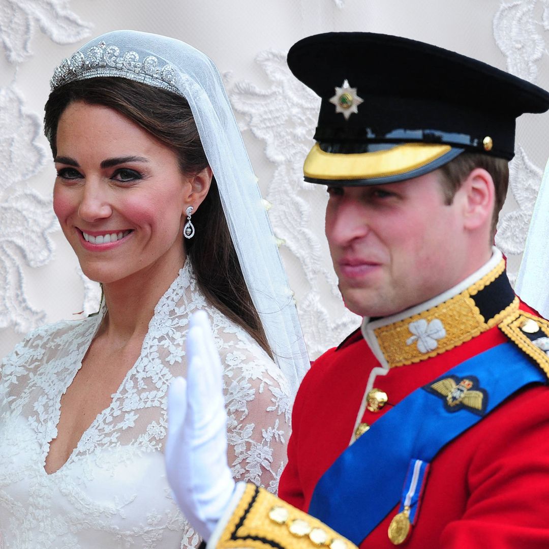 Princess Kate and Duchess Sophie's 'unofficial' royal marriage bond