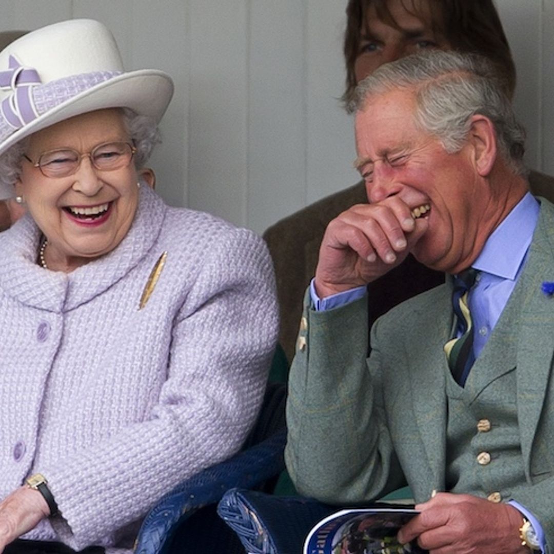 The Queen is planning a very lavish 70th birthday party for Prince Charles - all the details