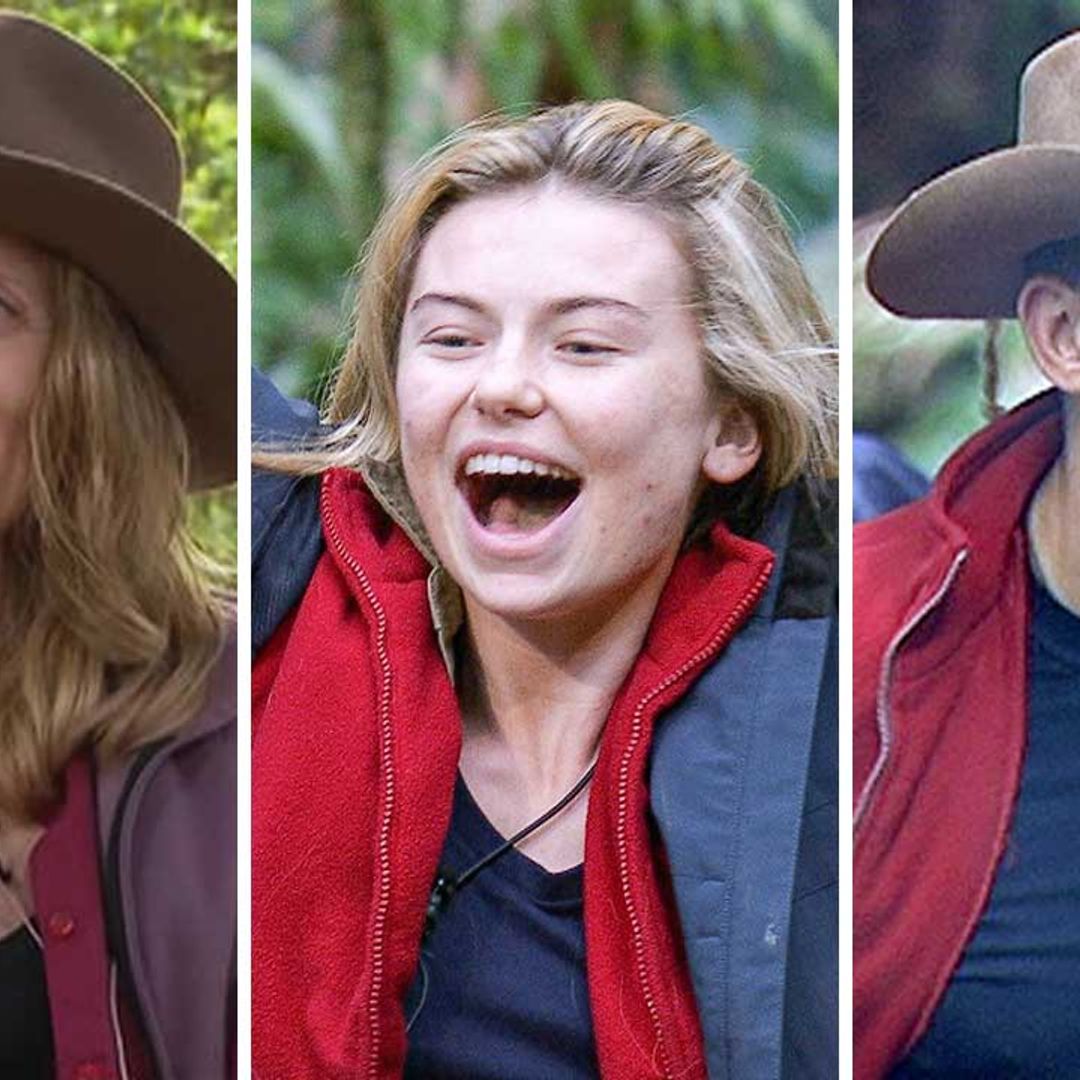 I'm a Celebrity All Stars: rumoured line-up of contestants so far