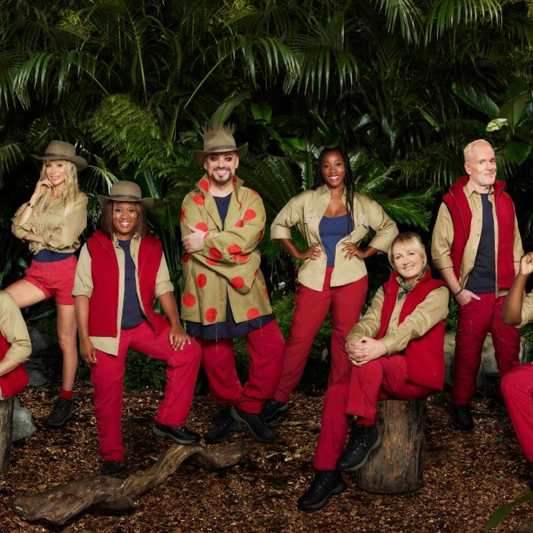 I’m a Celebrity’s first contestant leaves jungle - find out who! 