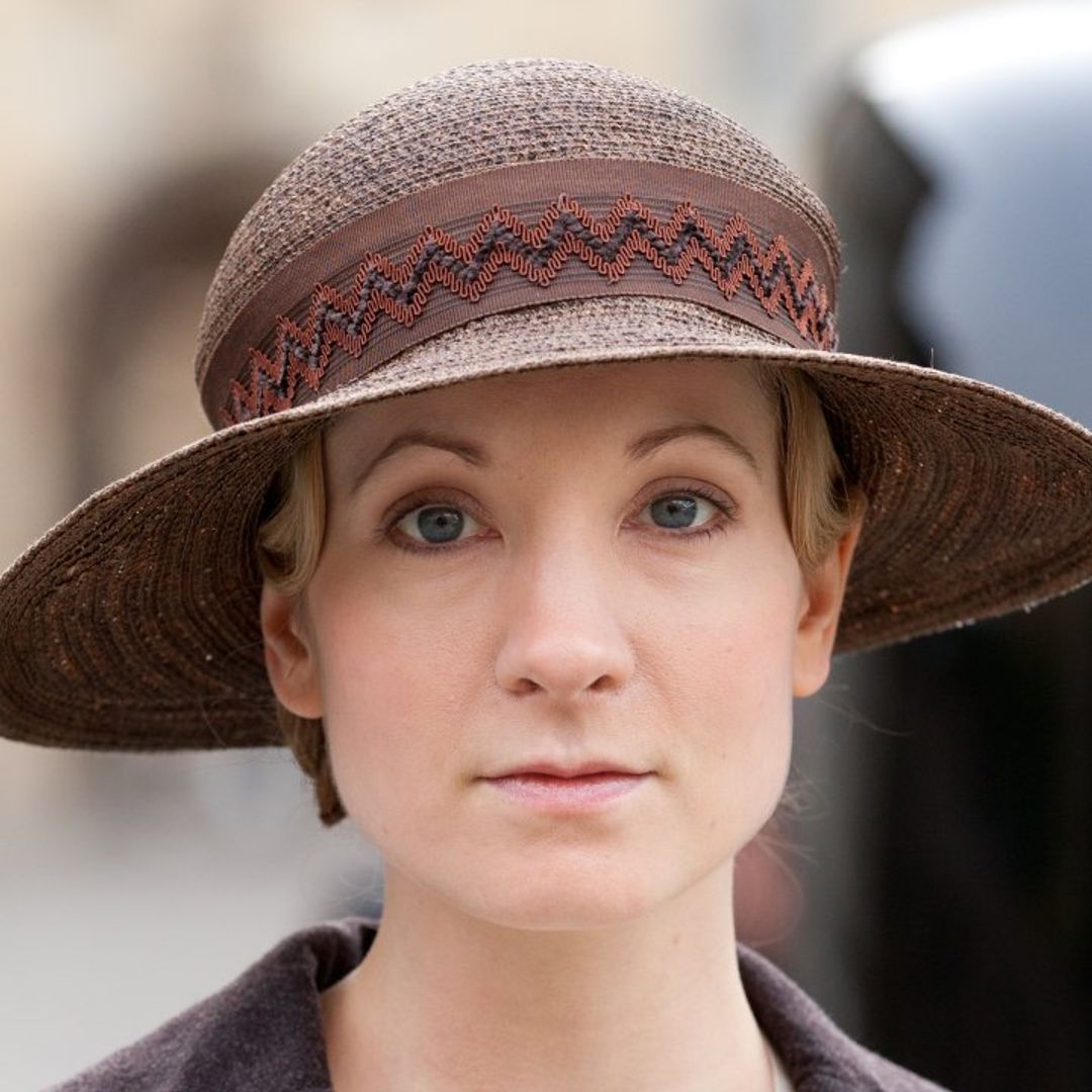 Downton Abbey star Joanne Froggatt’s new drama Sherwood looks amazing - details 
