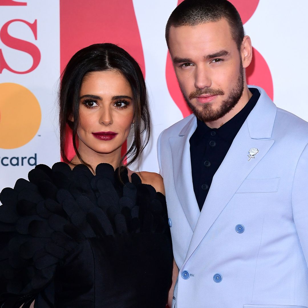 Liam Payne and Cheryl's secret story of son Bear's birth