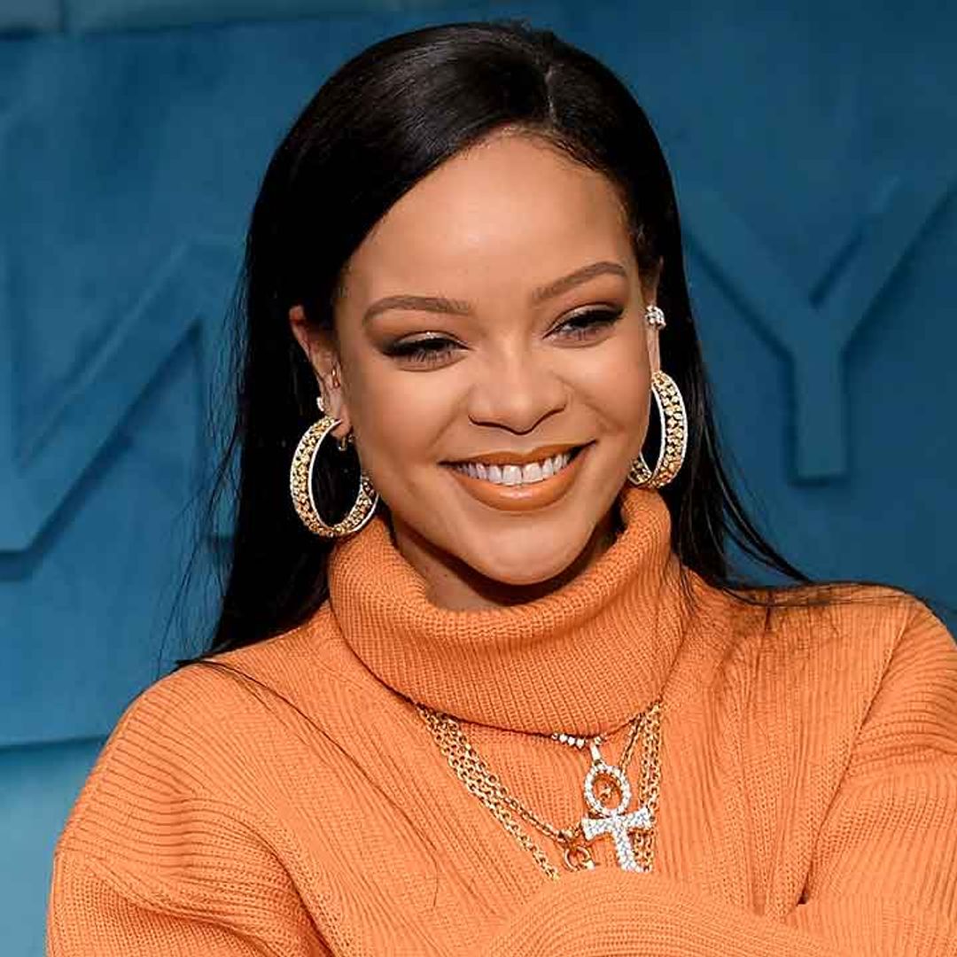 Fenty Hair is coming – and Rihanna fans are already freaking out