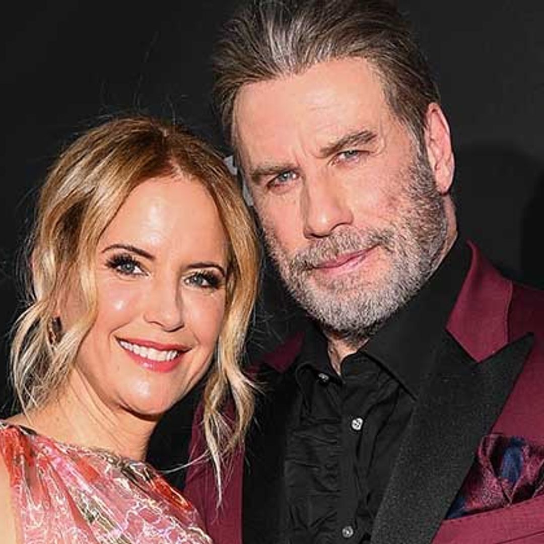 Kelly Preston’s death anniversary - why it was a hard day for John Travolta and his family