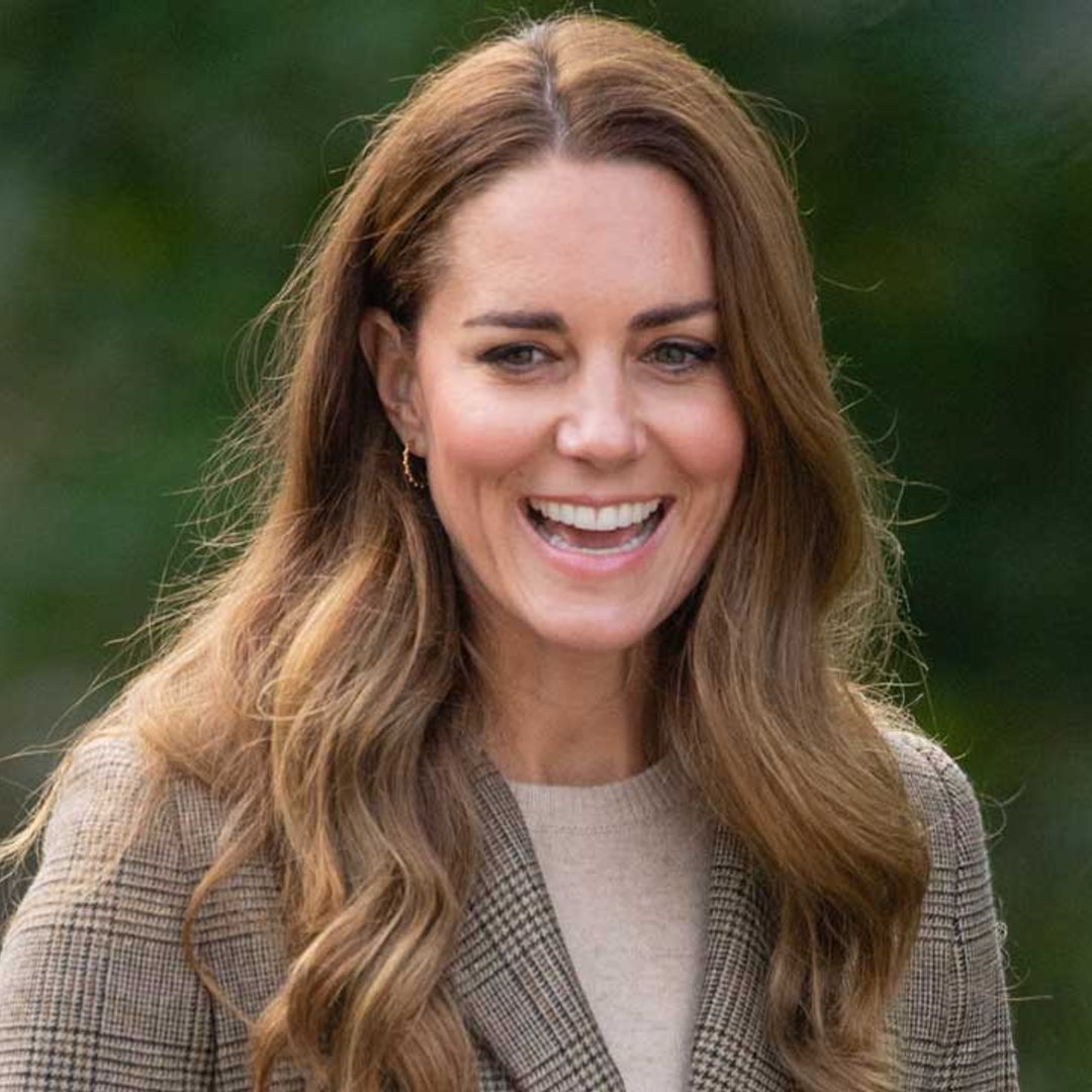 Kate Middleton debuts stunning new hair transformation - and royal fans have questions
