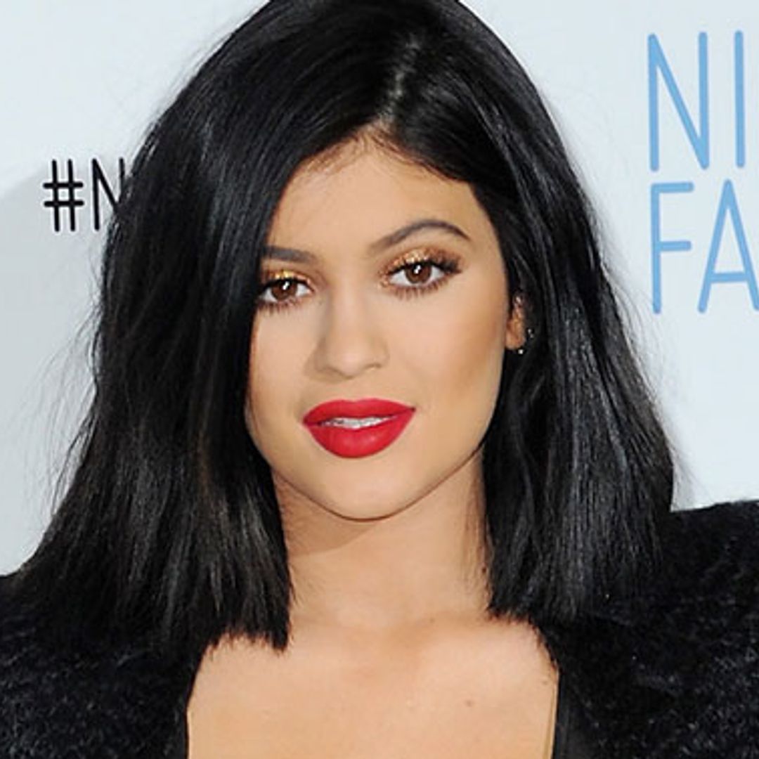 Kylie Jenner News: Latest Makeup, Hair, Outfits & Style Pics - Page 12