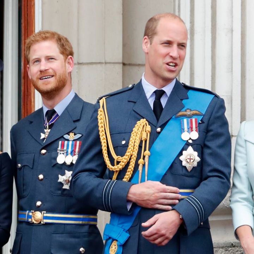 Kate Middleton and Prince William send Prince Harry personal message on his birthday