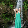 Inside Crystal Hefner’s tiny Hawaii home set in six acres of paradise featuring astonishing waterfalls