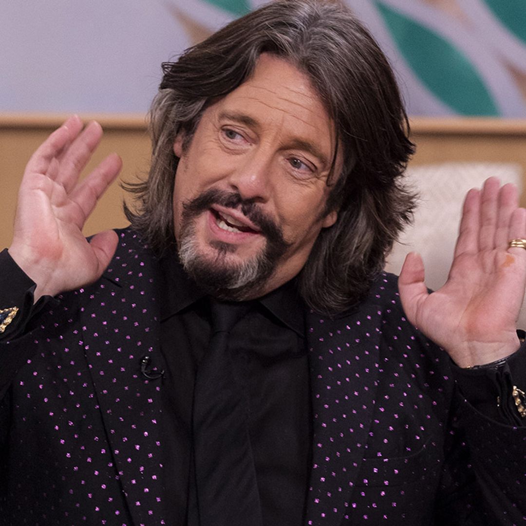Laurence Llewelyn-Bowen: 'Minimalism is dead' and other interiors trends to avoid