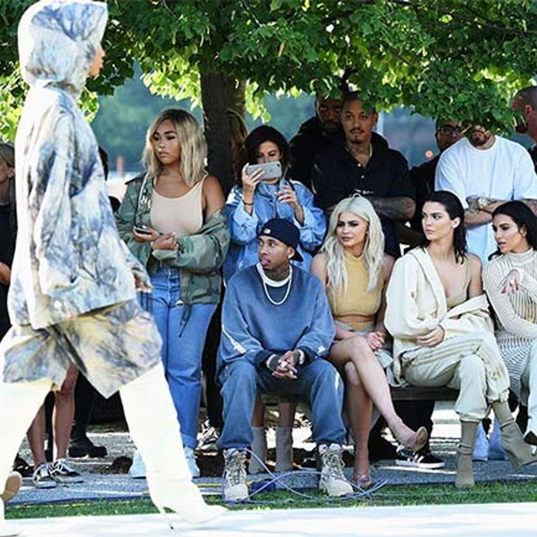 Kanye West reschedules Yeezy show after New York Fashion Week backlash
