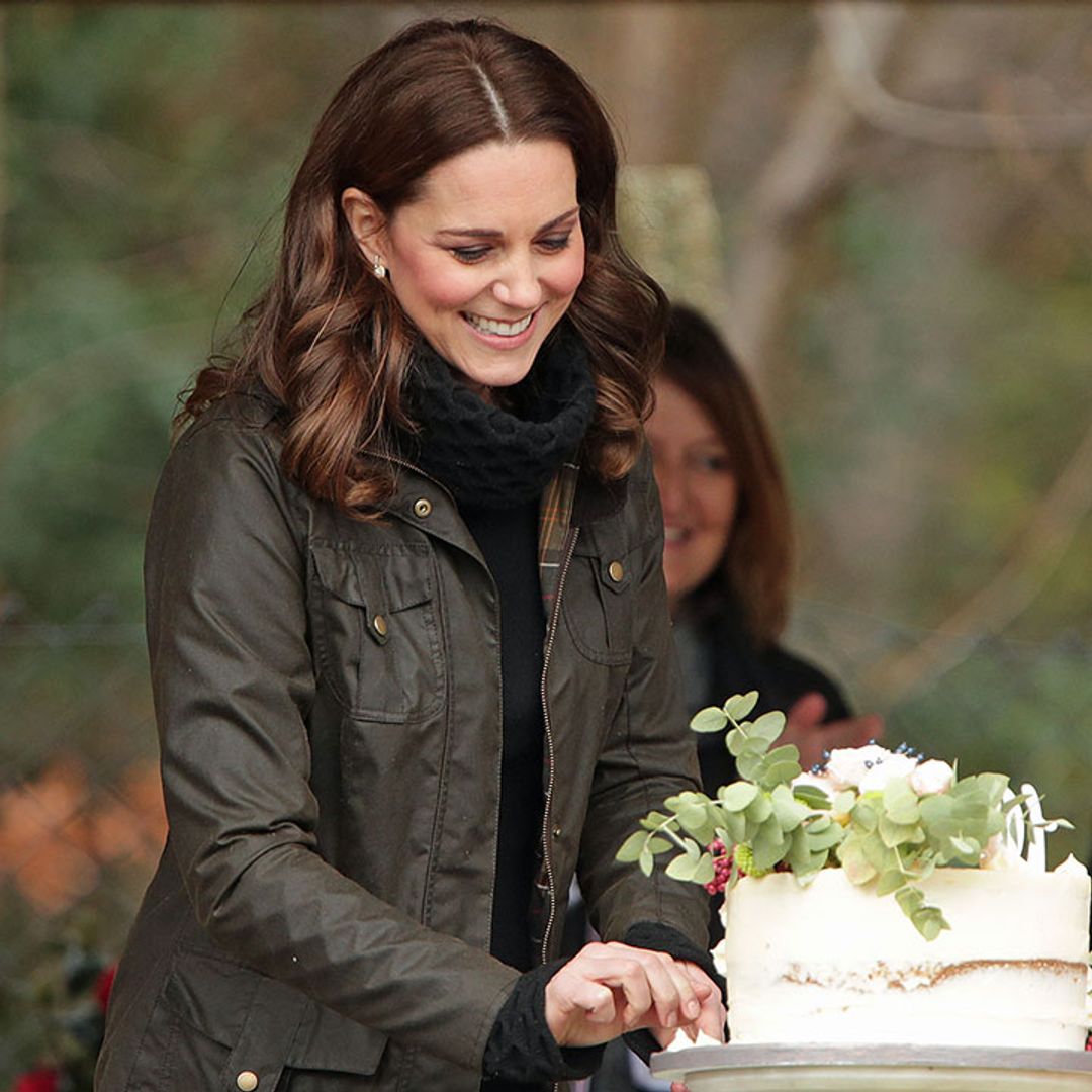 Kate Middleton's low-key birthday plans: is this where she's celebrating?