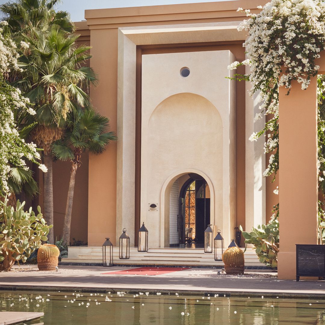 What it’s really like to experience a wellness retreat at the world’s most luxurious spa