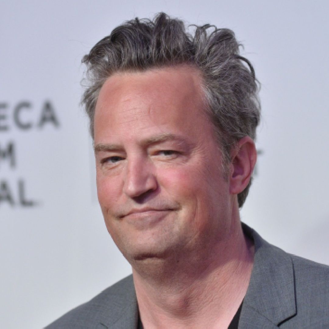 Matthew Perry makes shocking allegation against Hollywood actress