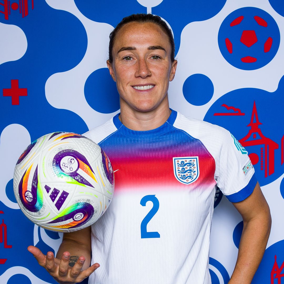 Lucy Bronze: Inside the England football player's private life away from the field