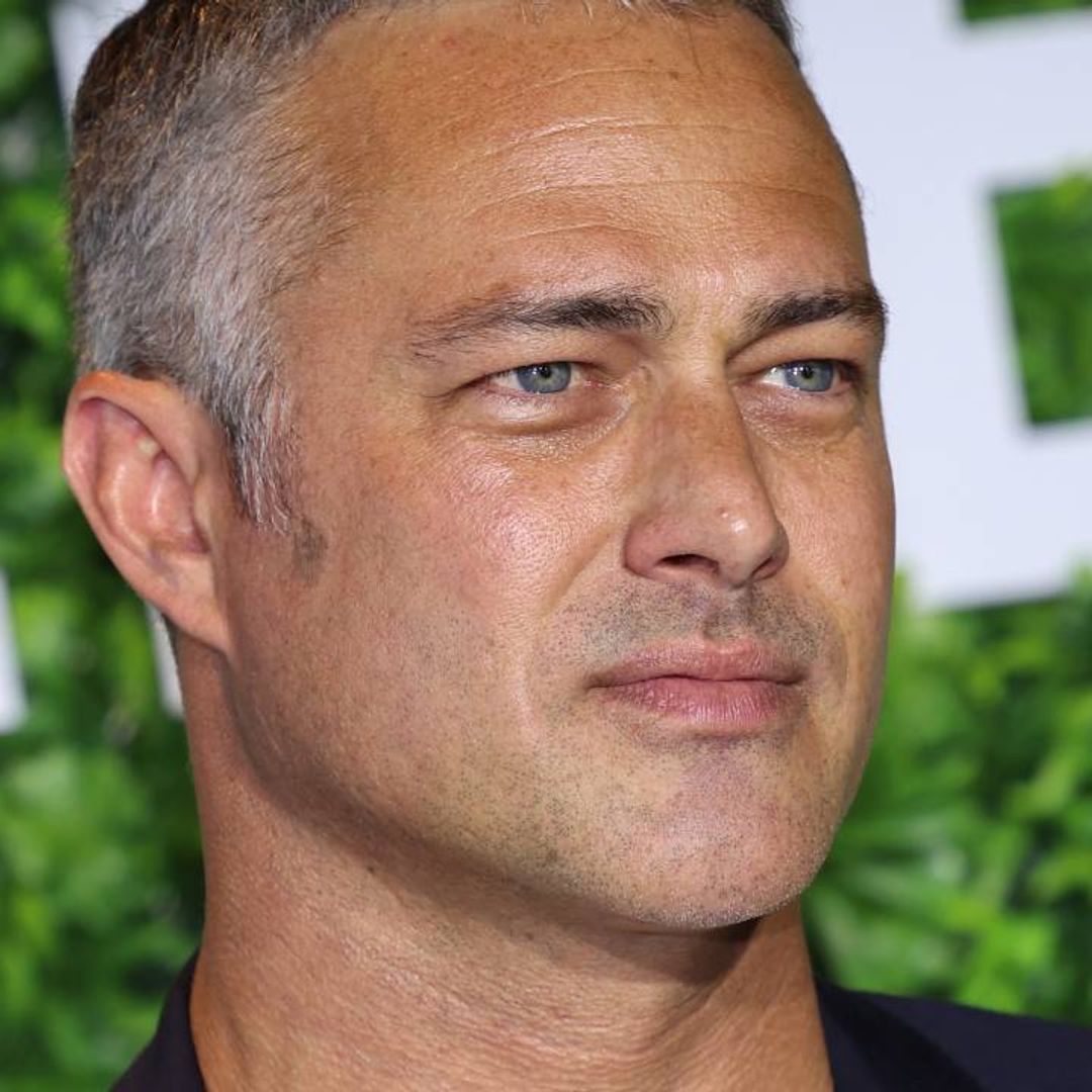 Taylor Kinney confuses fans with health comment as he shares video inside home