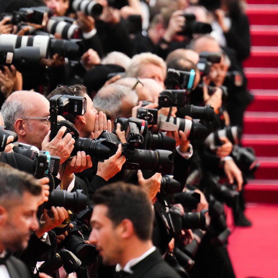 Join HELLO! at Cannes Film Festival 2024 - get the details