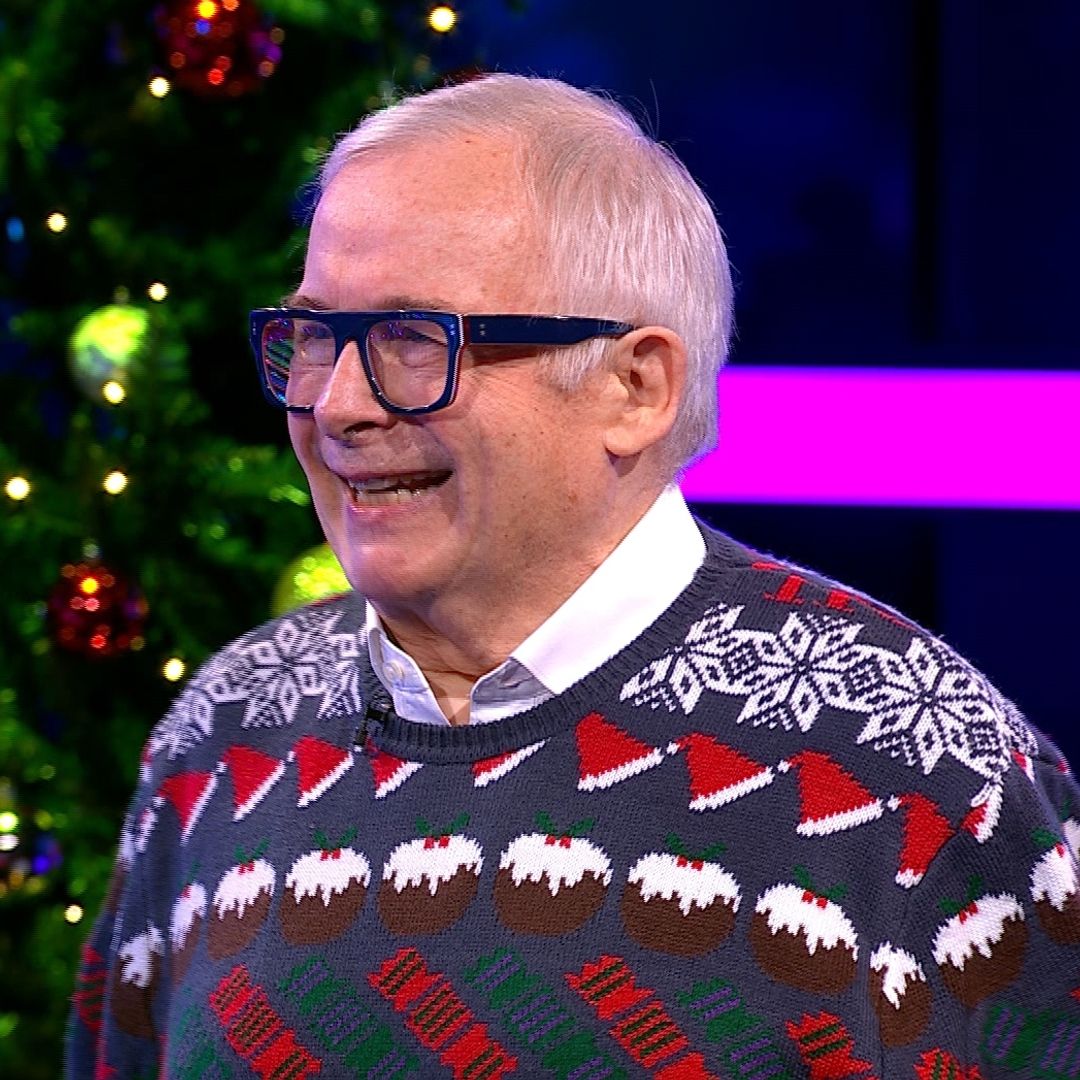 Meet Christopher Biggins' private partner of over 30 years – following short-lived marriage to actress