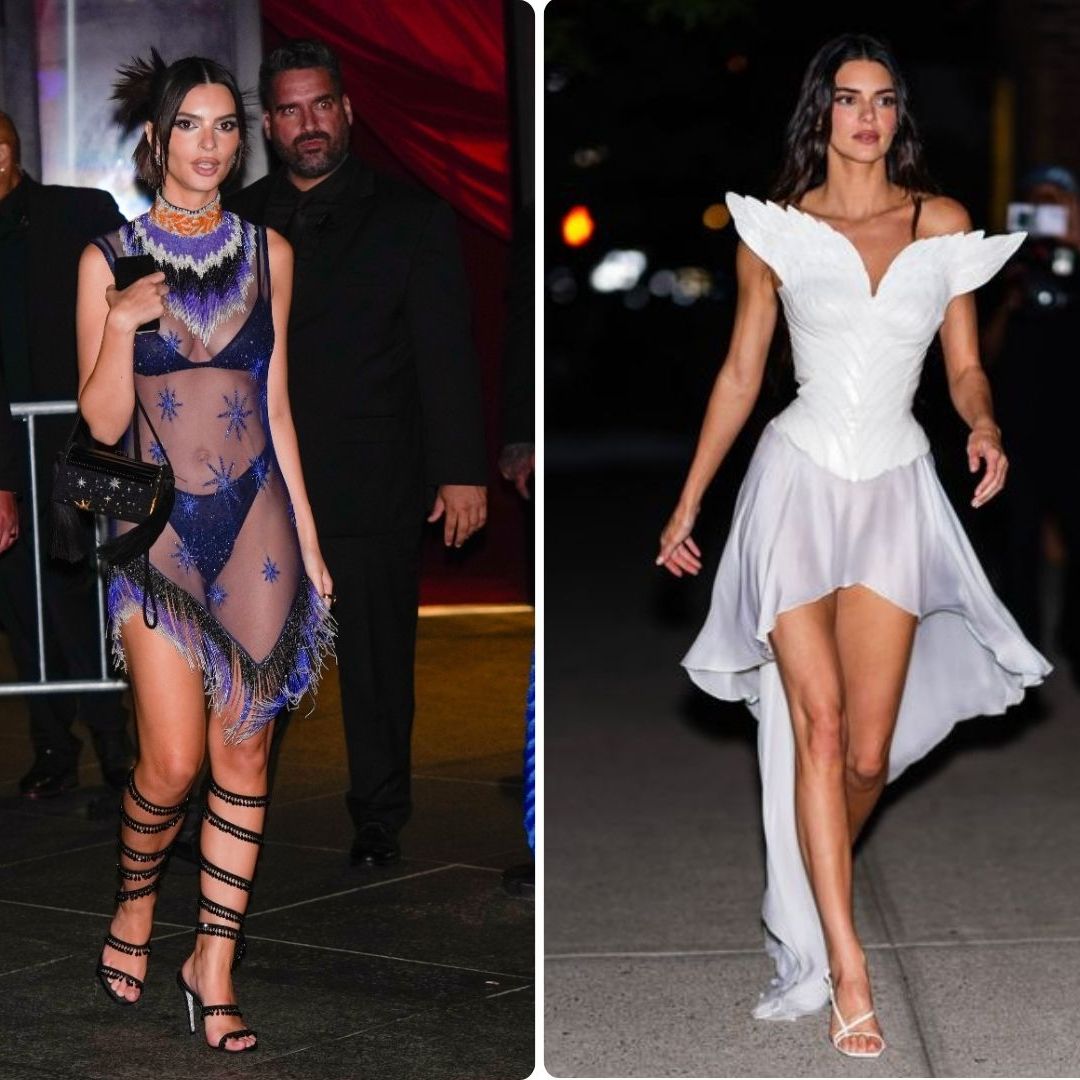 The best Met Gala 2024 after-party outfits