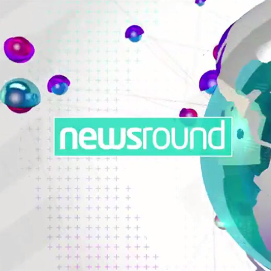 How to talk to children about terrorist attacks, according to CBBC's Newsround