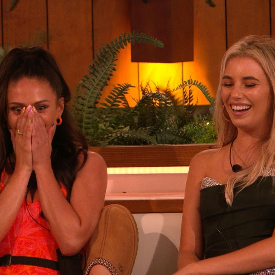 Love Island viewers left 'annoyed' by distracting detail: 'I can't concentrate!'