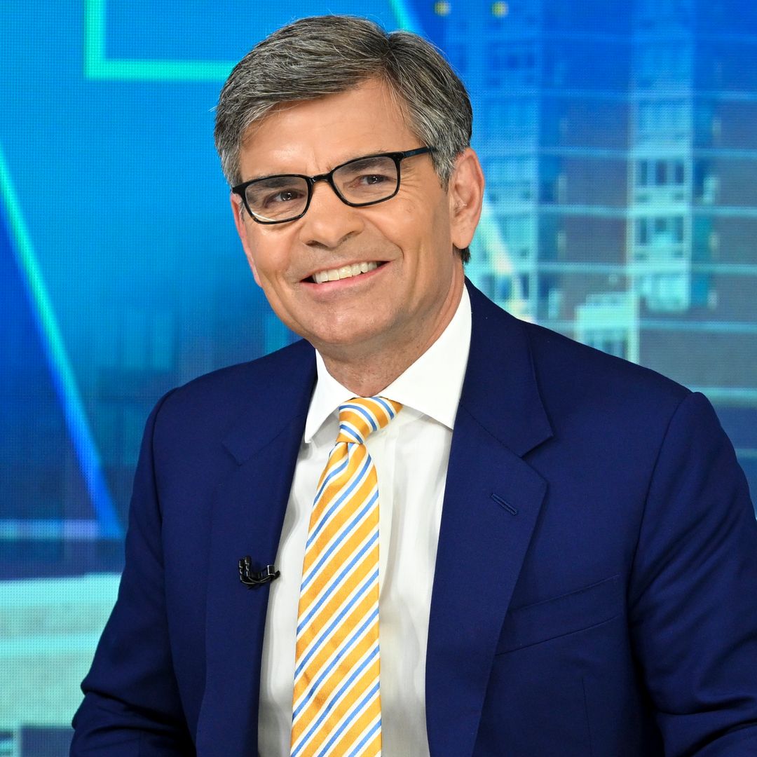 Why George Stephanopoulos is now in London following sudden GMA absence