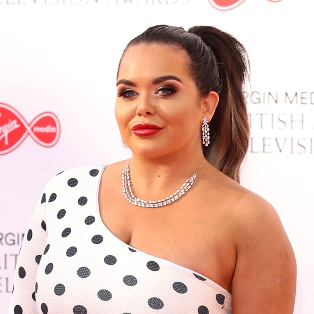 Scarlett Moffatt deletes Twitter account in surprising move – find out why