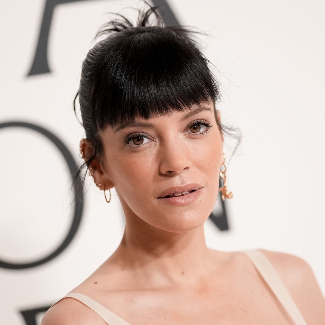 Lily Allen showcases her incredible figure in tiny bikini during lavish Mexico getaway
