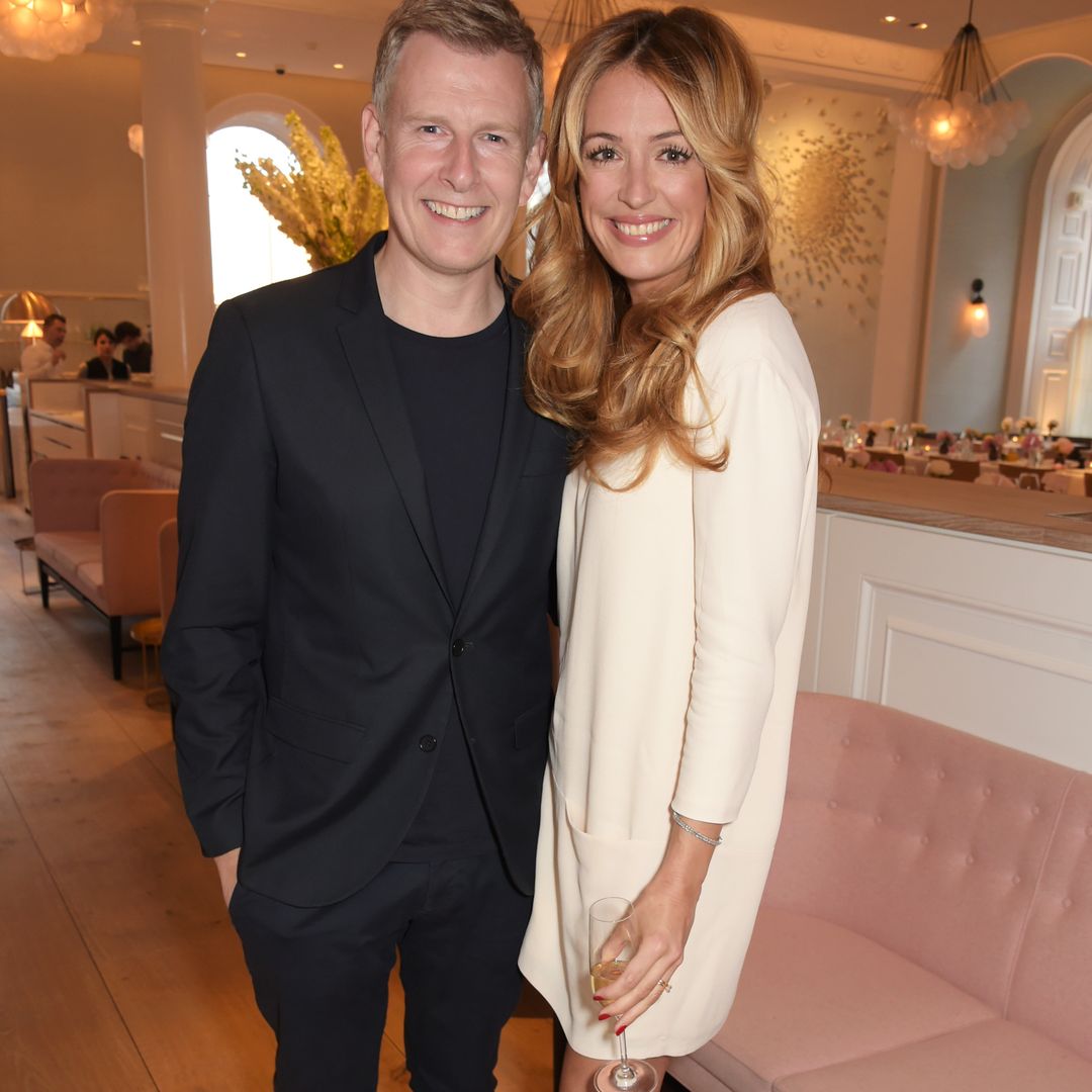 Why Cat Deeley won't renew vows following 'uninvolved' whirlwind Rome wedding