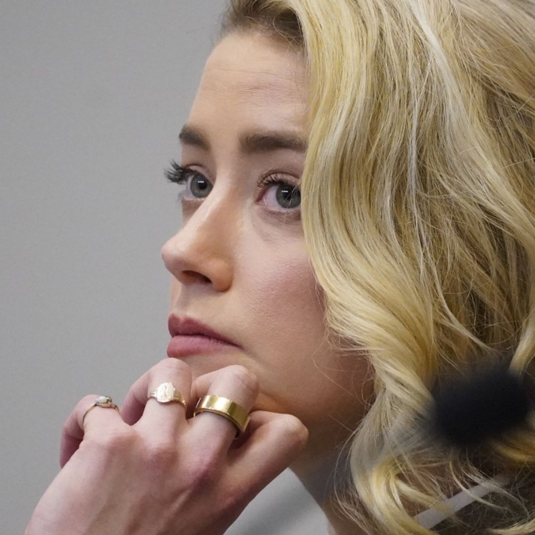 Amber Heard makes shocking claims over Johnny Depp verdict, seeks new trial