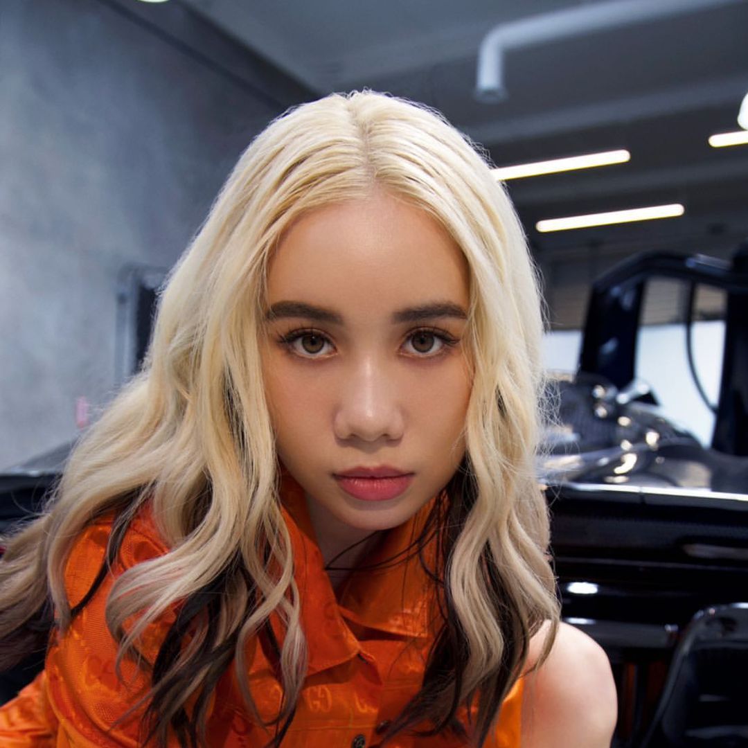 Lil Tay, 14-year-old whose death was hoaxed, returns with music video, shocking accusations