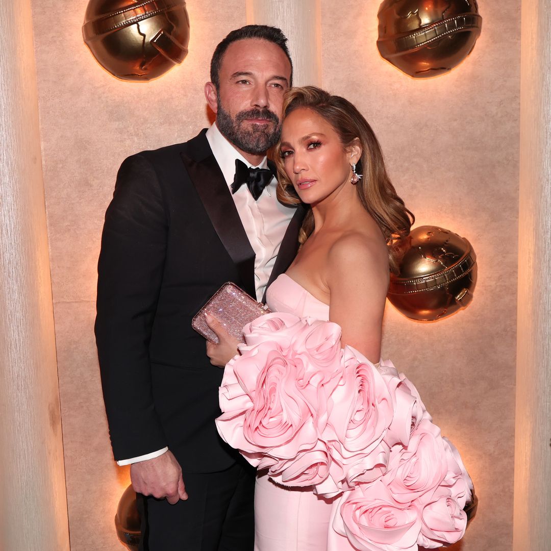 How Jennifer Lopez and Ben Affleck's divorce could impact their five children