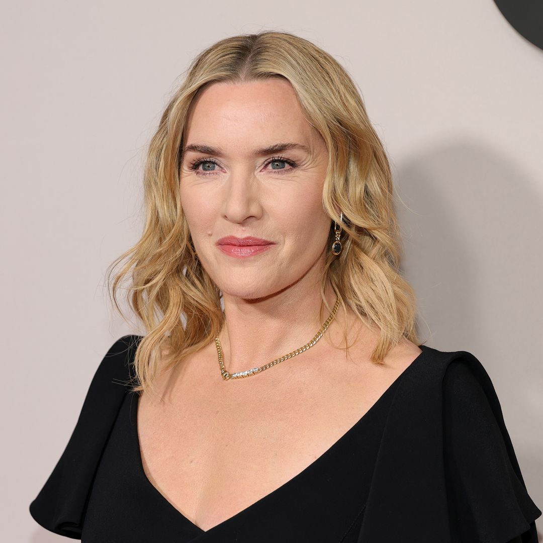 Kate Winslet's surprising Titanic reunion as she returns to Avatar franchise for third film