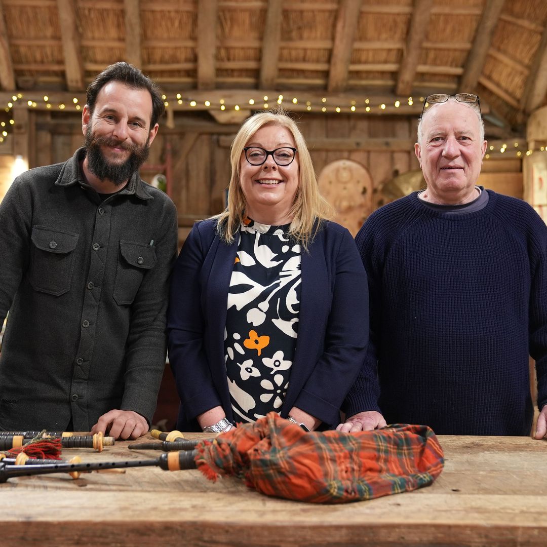 Beloved BBC show announces break until 2026